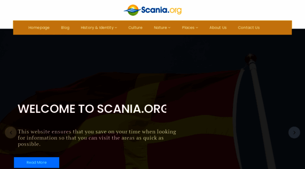 scania.org