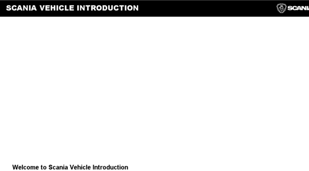 scaniavehicleintroduction.com