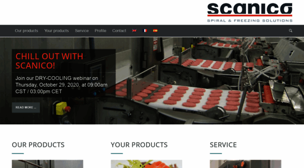 scanico.com