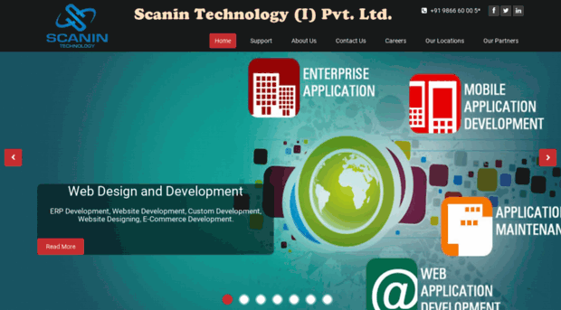 scanintechnology.in