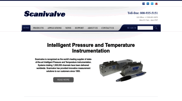 scanivalve.com