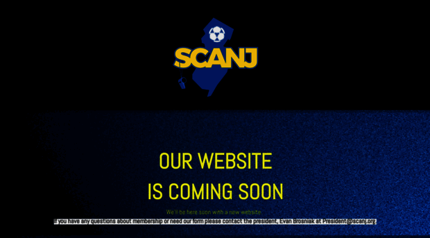 scanj.org