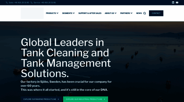 scanjet.net