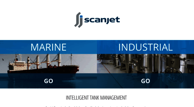 scanjet.se