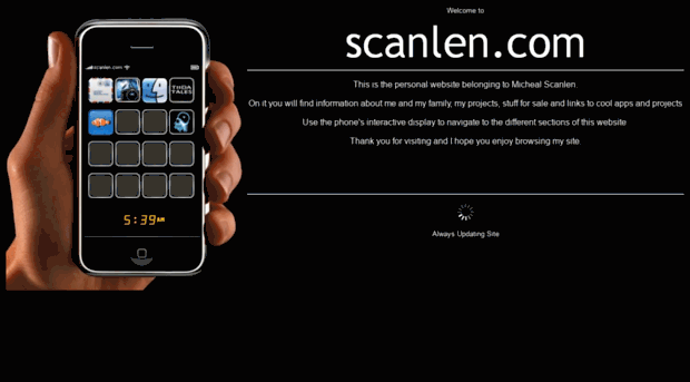 scanlen.com