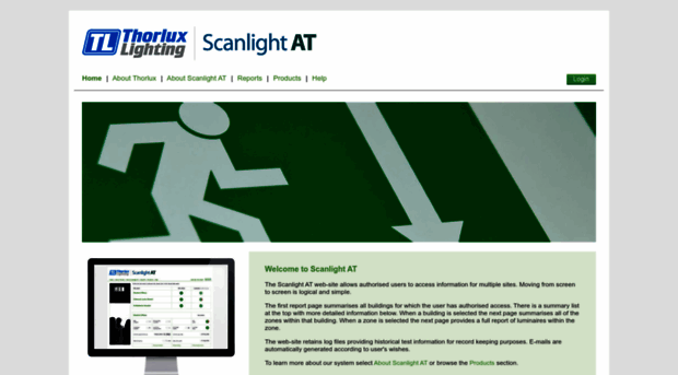 scanlightat.com