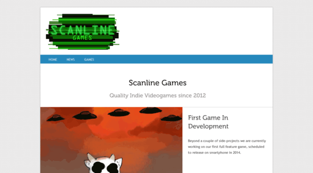 scanlinegames.com