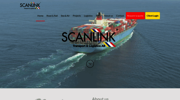 scanlink.se