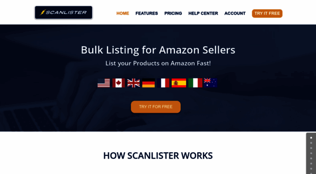 scanlister.com