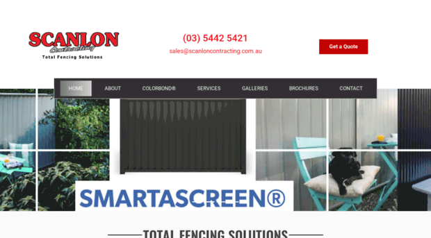 scanloncontractingbendigo.com