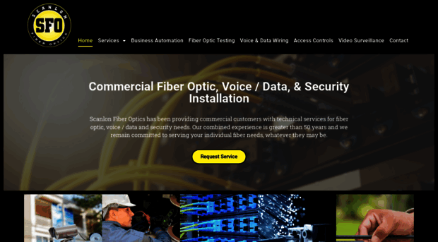 scanlonfiberoptics.com