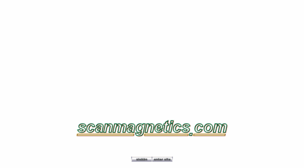 scanmagnetics.com