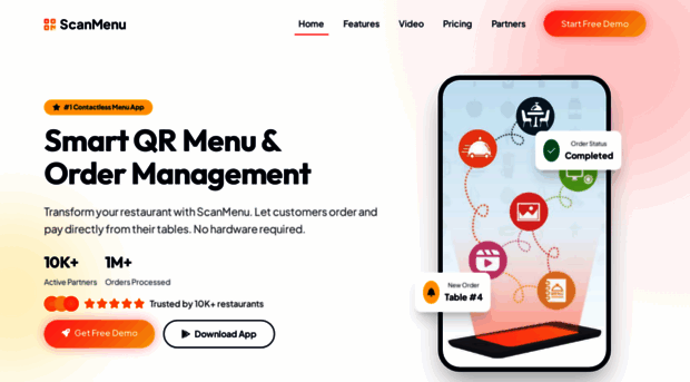 scanmenu.in