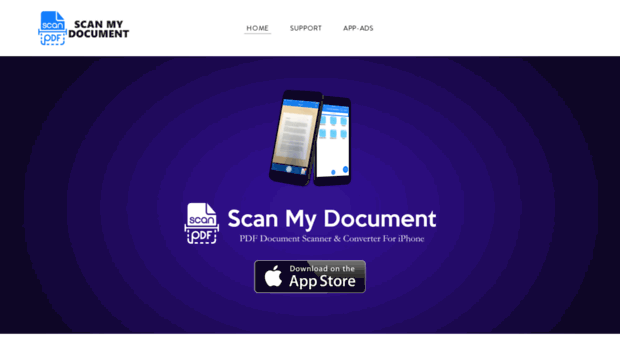 scanmydocument.com