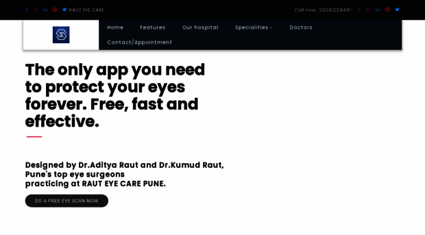 scanmyeye.com