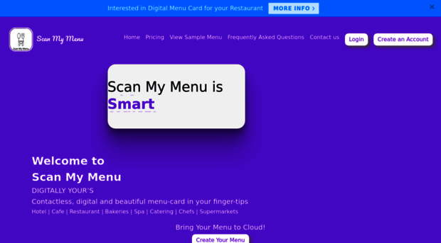 scanmymenu.in