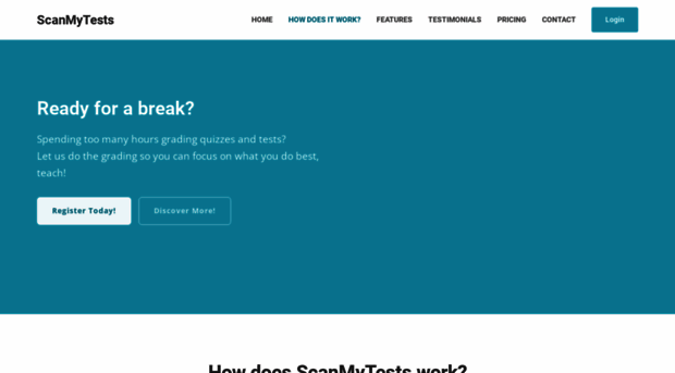 scanmytests.com