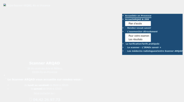 scanner-aix.fr