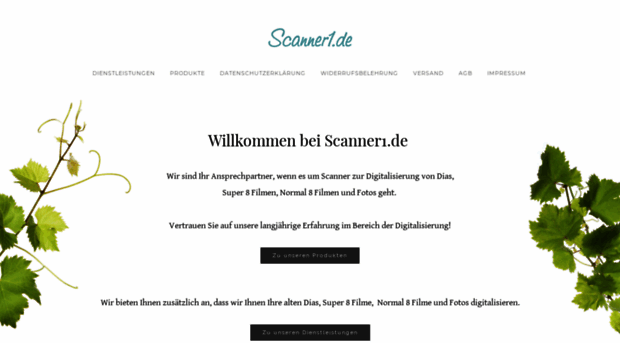 scanner1.de