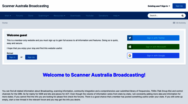 scanneraustralia.com.au