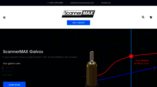 scannermax.com