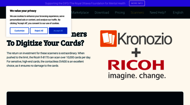 scanners.kronozio.com