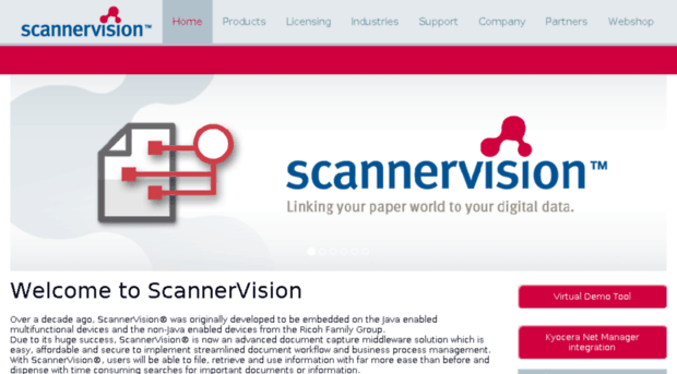 scannervision.eu