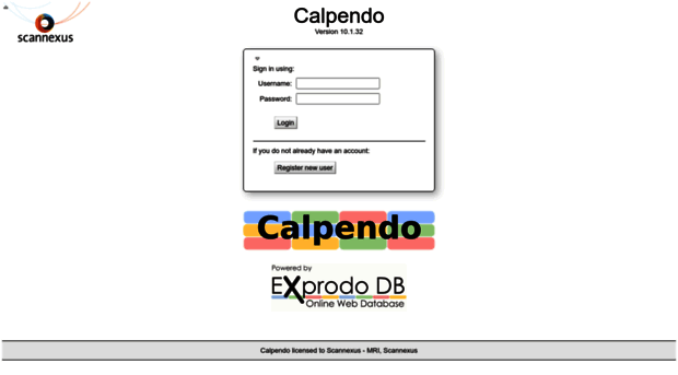 scannexus.calpendo.com