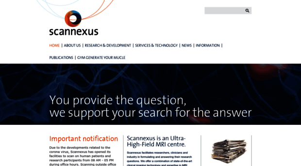 scannexus.nl