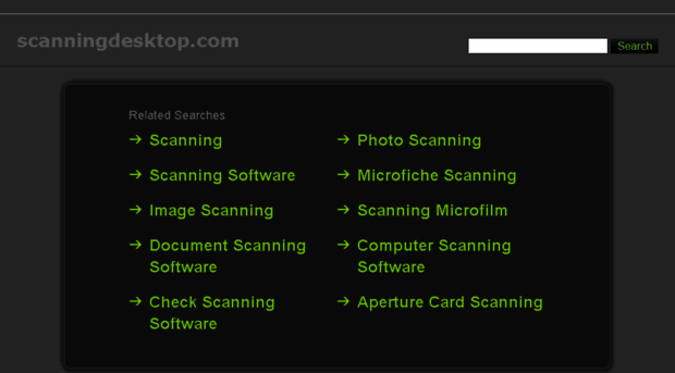 scanningdesktop.com