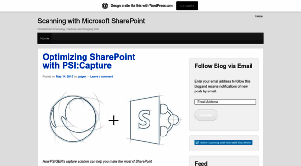 scanningwithsharepoint.wordpress.com