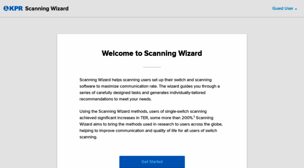 scanningwizard.com