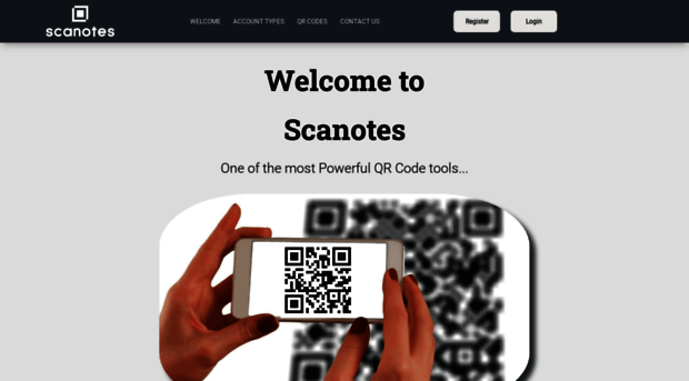 scanotes.co.uk