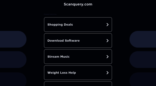 scanquery.com
