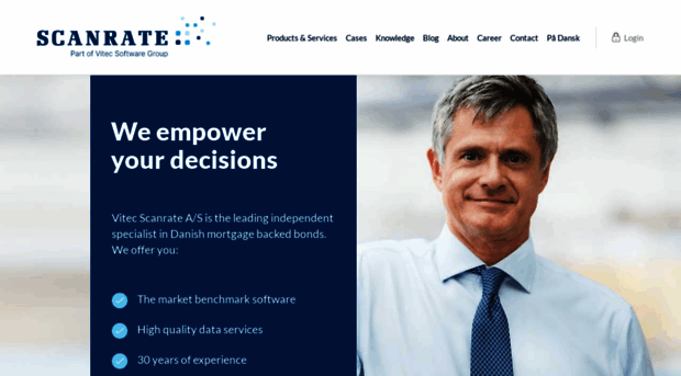 scanrate.dk