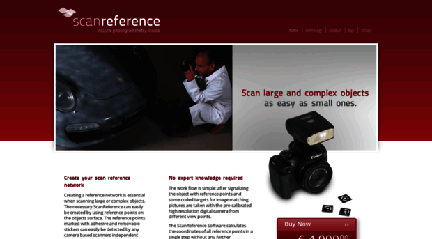 scanreference.com