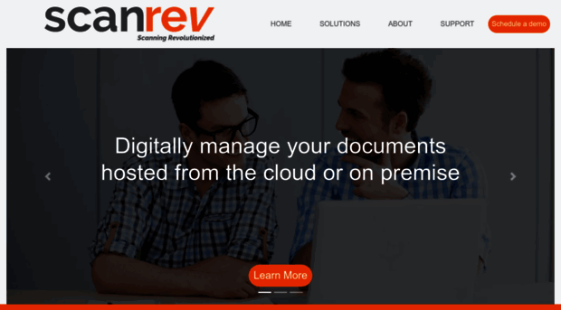 scanrev.com