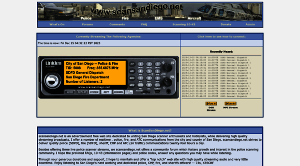 scansandiego.net