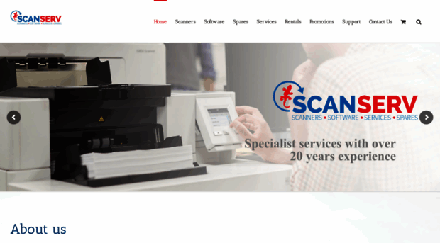 scanserv.co.za