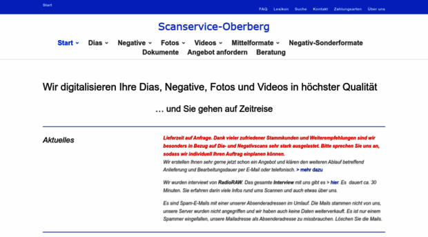 scanservice-oberberg.de