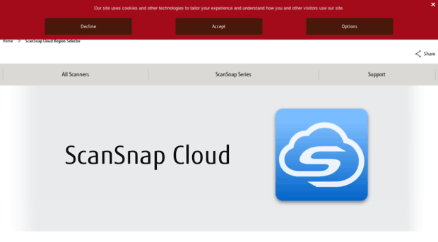 scansnapcloud.com