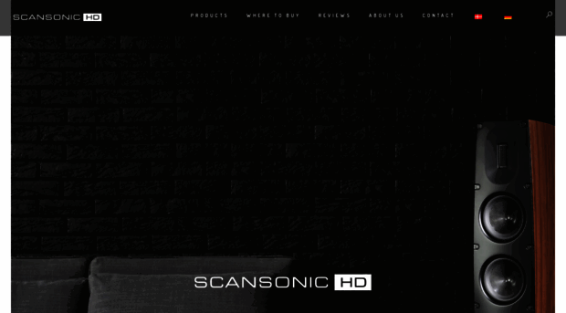 scansonic.dk