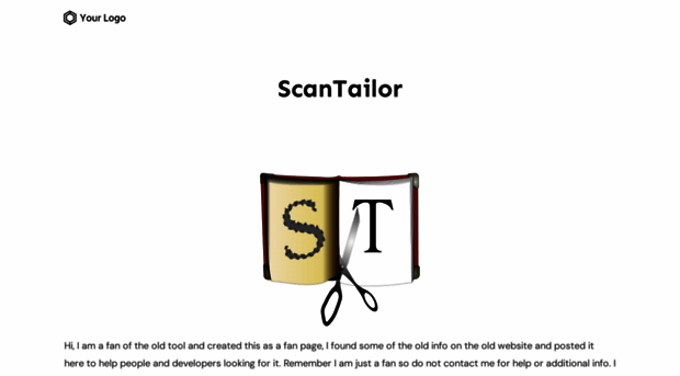 scantailor.org