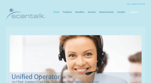 scantalk.com