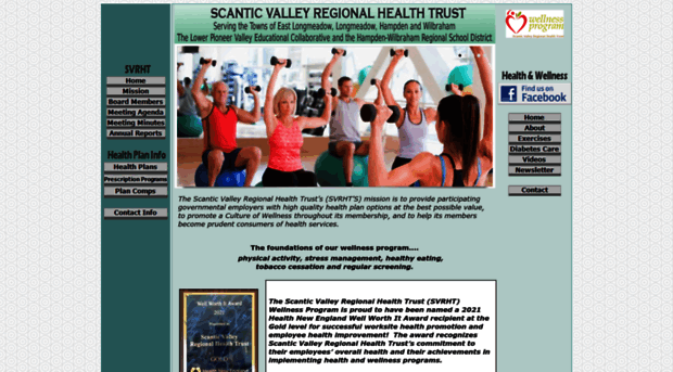 scantichealth.org