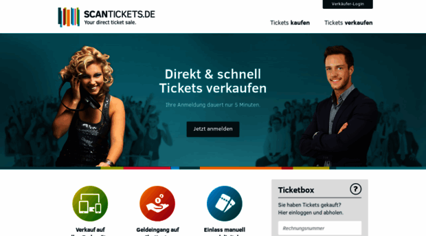 scantickets.de