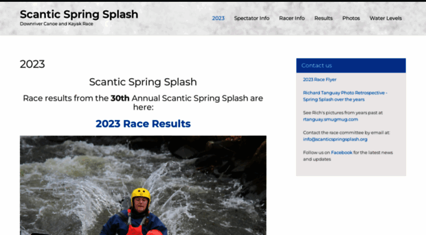 scanticspringsplash.org