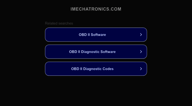 scantool.imechatronics.com