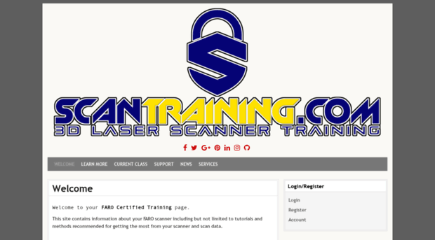 scantraining.com