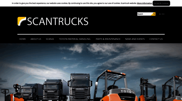 scantrucks.net